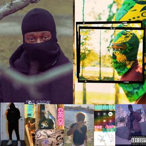 The Floorboards (feat. Blvck Svm)