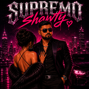 Supremo Shawty