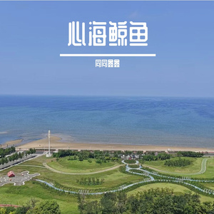 心海鲸鱼