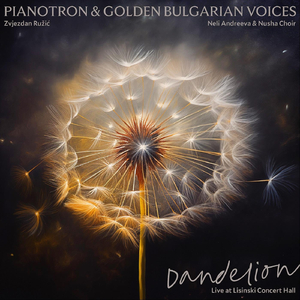 Anamarija (Live) [feat. Neli Andreeva & Nusha Choir]