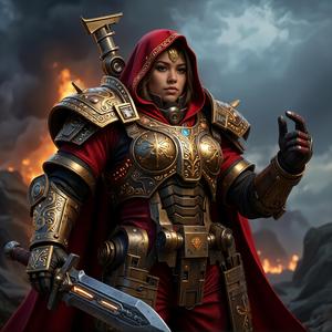 Hate Hammer 2.1 (Radio Edit)