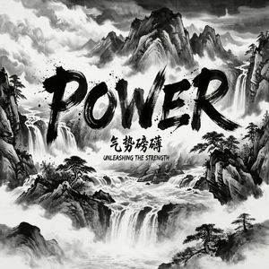 Power（气势磅礴）