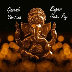 Neha Raj Ganesh Vandana