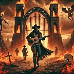 Headed to Hell