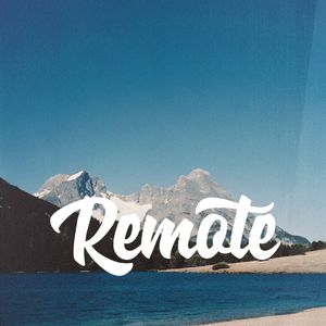 【FREE】''Remote'' Type R&B Beat