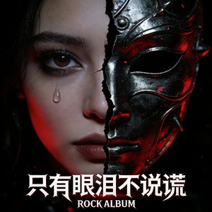 只有眼泪不说谎