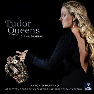 Anna Bolena, Act 2:"Cielo, a'miei lunghi spasimi" (Anna, Percy, Rochefort, Smeton)