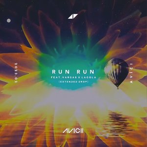 Run Run (Extended Drop)