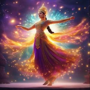 Divine Mana Espiritu Santo Baila v1