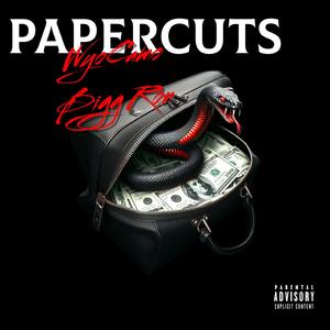 Papercuts (feat. Bigg Ron)