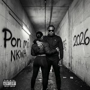 Pon Mi (Dark Melodic R&B Mix)