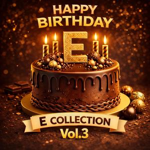 Happy Birthday Ekakshar