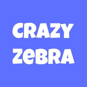 Crazy Zebra