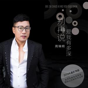 别再说爱我有多深（ 广场舞版）