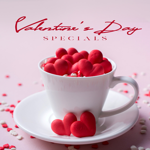 Lounge of Silent Love