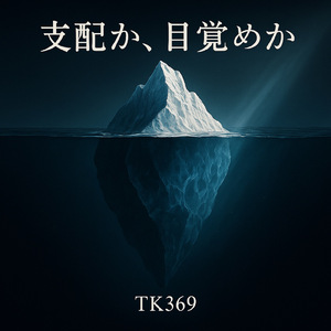 支配か、目覚めか