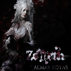 ALMAS ROTAS