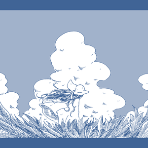 三月と狼少年（重音テトcover）