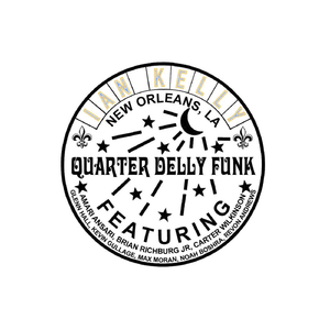 Quarter Delly Funk (feat. Amari Ansari, Brian Richburg Jr., Carter Wilkinson, Glenn Hall, Kevin Gullage, Max Moran, Noah Boshra & Revon Andrews)