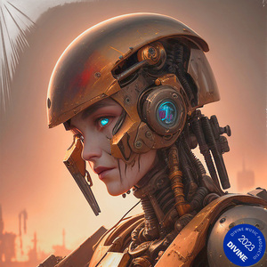 "赛博朋克"Free Cyberpunk Type Beat