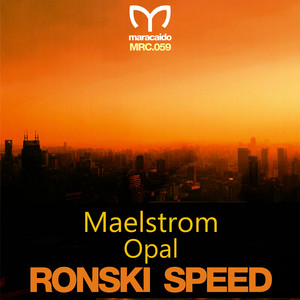 Maelstrom (Extended Mix)