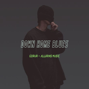 Down Home Blues