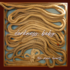 Gravity Knows Where I Belong