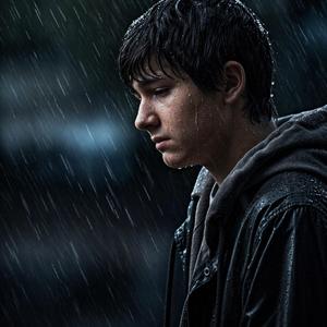 The Endless Monsoon