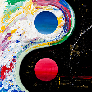 このサイテーな世界の終わり