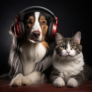 Ondas Melódicas Para Caninos