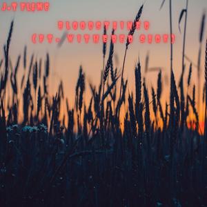 Bloodstained (feat. Withered Sage)