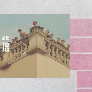 你当迎风唱着歌（李楷灿生日应援曲）（翻自 江若琳）