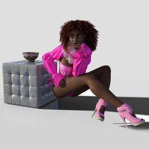 Behold My Shattered Bowl