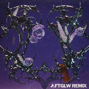 LET YOU GO (AFTGLW Remix)