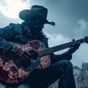 Baptized in Bad Blood