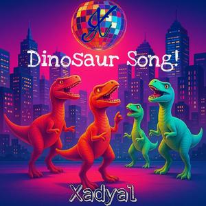 Dinosaur Song!