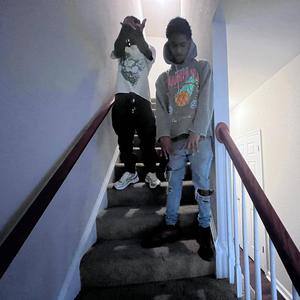 When He Fall (feat. Kapp)