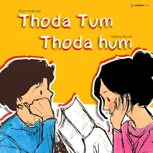 Thoda Tum Thoda Hum