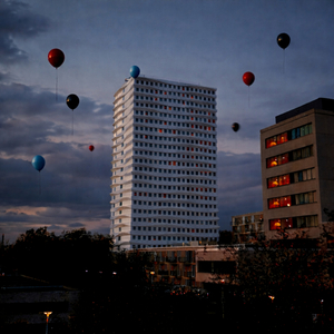 Autostima nella Noia
