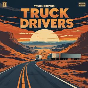 Truck Drivers are Koko