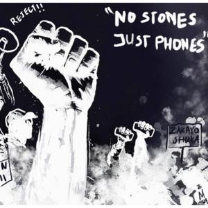 VIVA! TUKO PAMOJA, TUKO WENGI (with MixMaster Zeal)