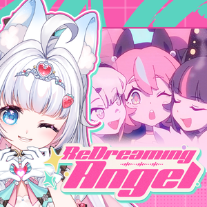 ReDreaming Angel