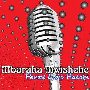 Nipeleke Nikashuhudie