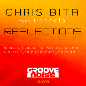Reflections (feat. Vessela) [Chemars Remix]