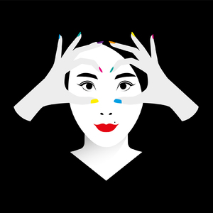 NINGEN ROBOT (feat. Meiso) [DJ YUSKAY REMIX]