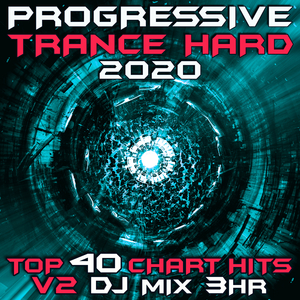 Wide Are The Skies (Progressive Hard Trance 2020 DJ Mixed)