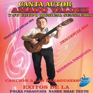 Felicidades esposa mía