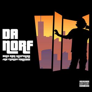 Da Norf (feat. Jack Plummer, YohngBoi, Boler Mani & Harley Oaklae)