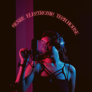 Genre Electronic Tech House