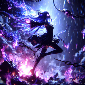 DANCE OF DREAMS (Sped Up)